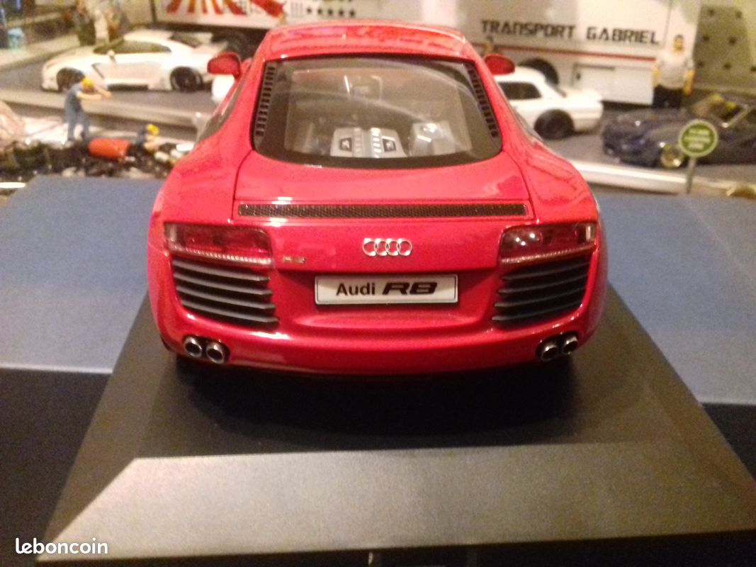 Miniature 1/18 (image 2)