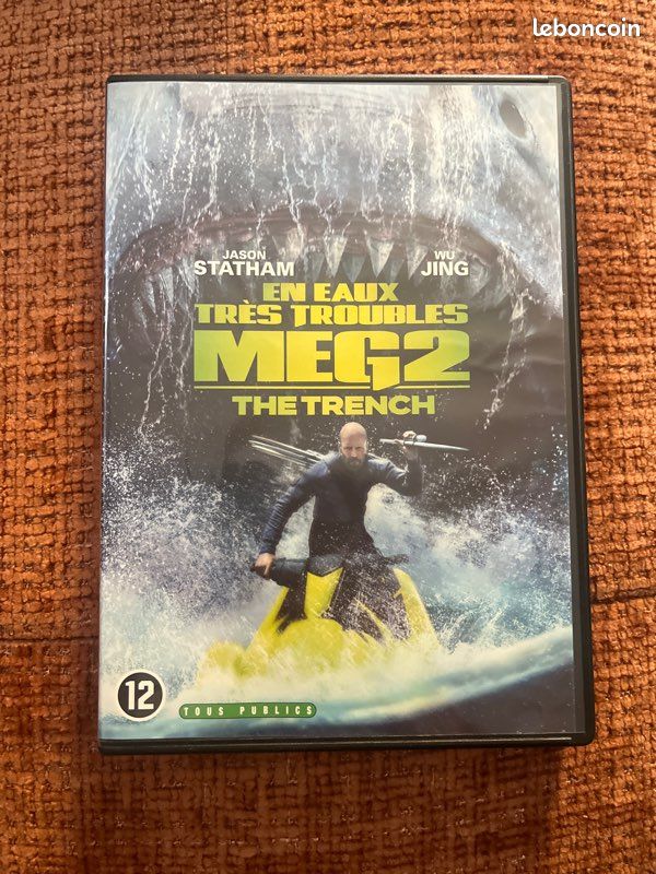 Meg 2 (image 1)
