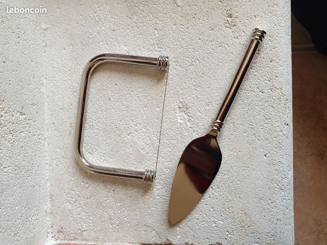 Service à foie gras (image 1)
