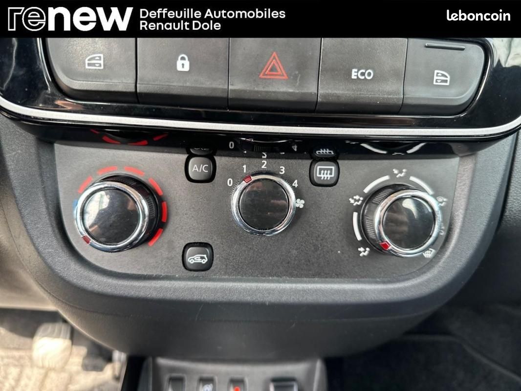Dacia Spring Expression (image 7)