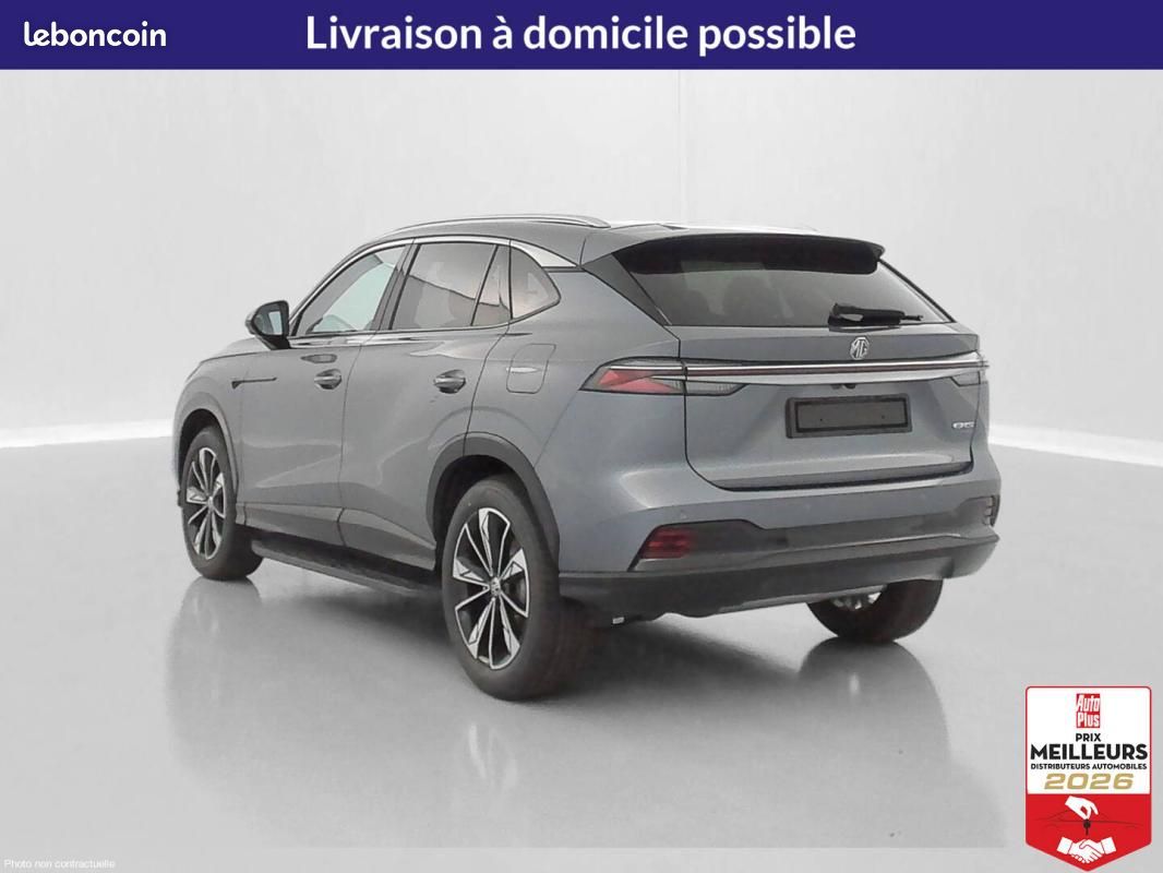 MG EHS 1.5T PHEV 272ch Luxury (image 5)