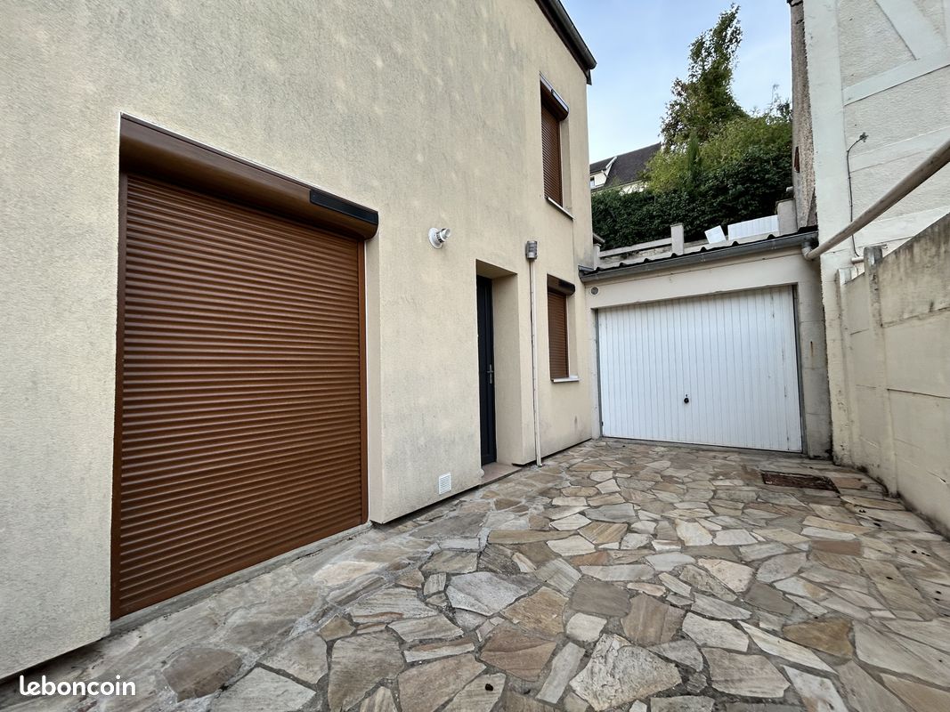 Maison 3 pièces 100 m² · à Montataire · 100 m² · 179 000 €