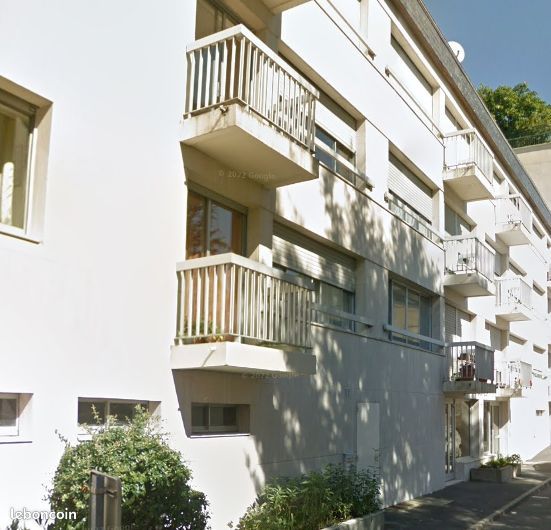 Appartement 3 pièces 62 m² · à Mamers · 62 m² · 532 €/mois