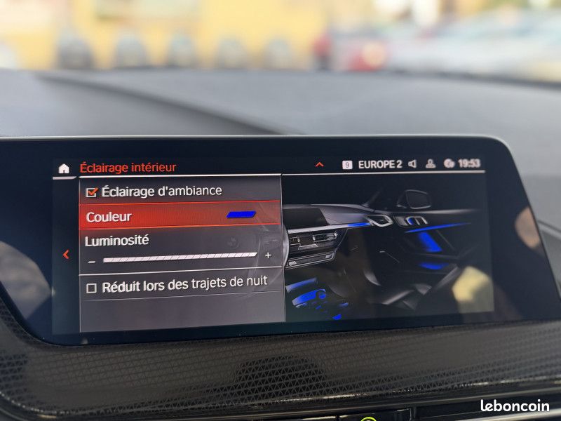 Bmw SERIE 2 GRAN COUPE (F44) 218IA 136CH DKG7 (image 28)