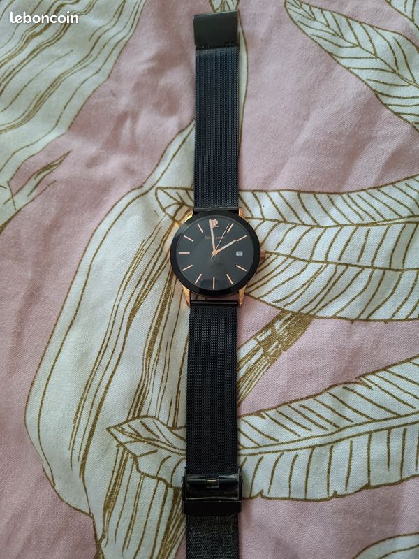 Montre homme (image 1)