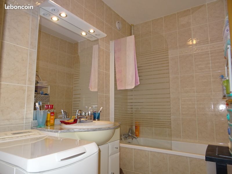 Appartement a louer saint-jean-de-braye - 3 pièce(s) - 63 m2 - Surfyn