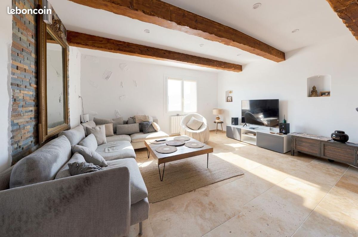 Appartement 2 pièces 59 m² · à Cabriès · 59 m² · 294 000 €