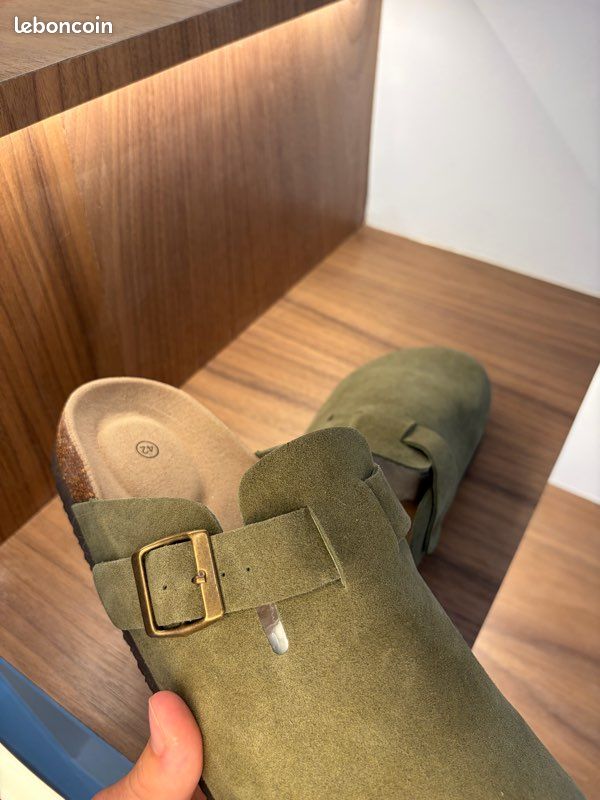 Mules (image 3)