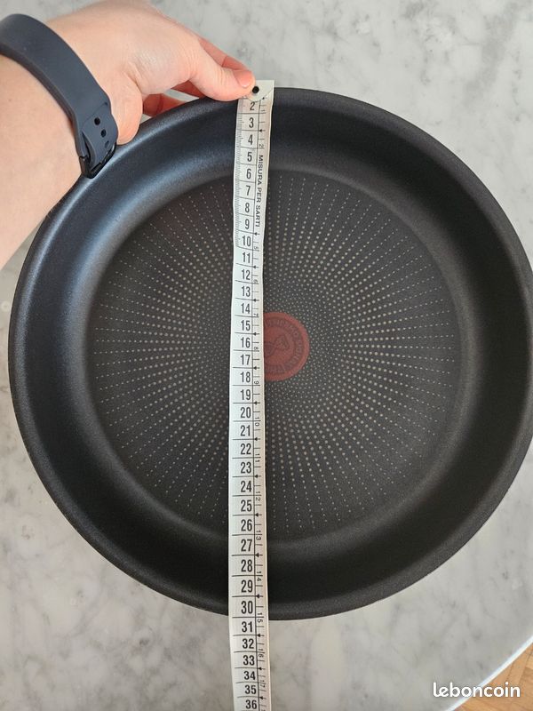 Batterie Tefal Ingenio (image 17)