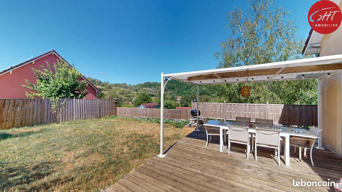 Maison 5 pièces 130 m² · à Morre · 130 m² · 299 000 €