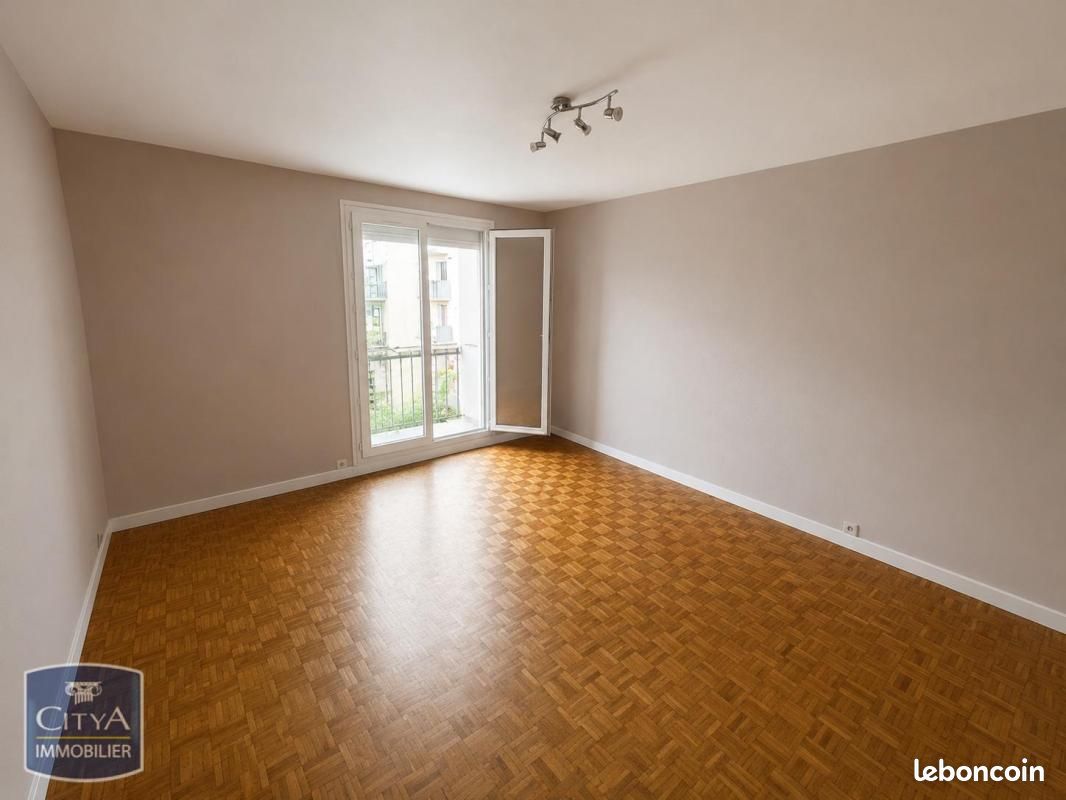Appartement 3 pièces 55 m² · à Cholet · 55 m² · 640 €/mois