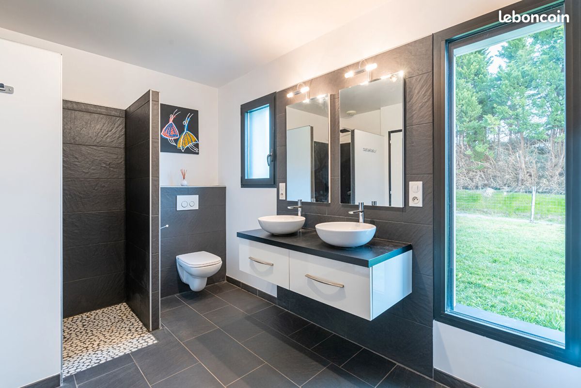 Maison 6 pièces 150 m² - Dax 40100 (image principale 8)