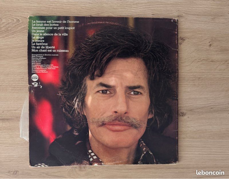 Jean Ferrat (image 3)