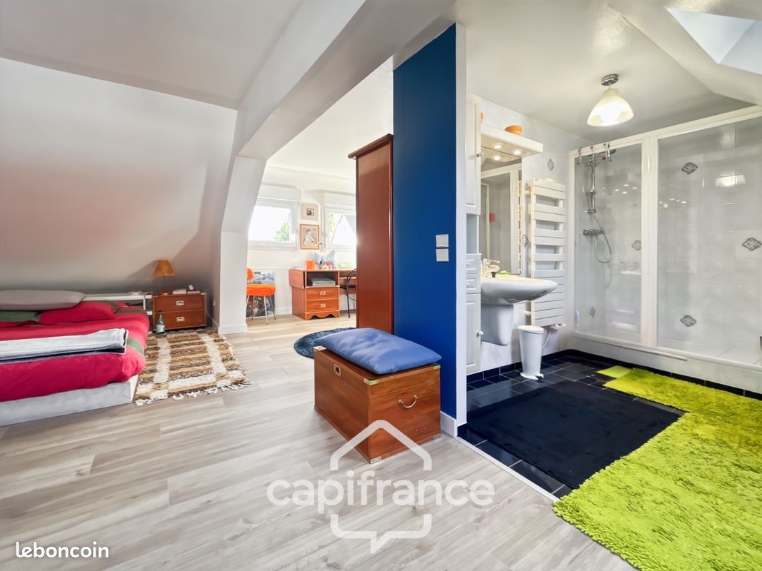 Maison 7 pièces 215 m² (image 17)