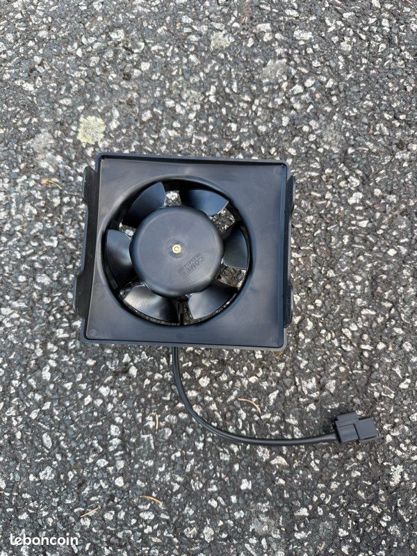 Ventilateur enduro (image 3)