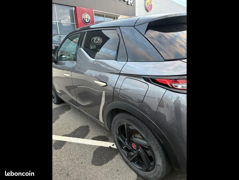 Ds DS 3 Crossback E-Tense Performance Line + (image 11)