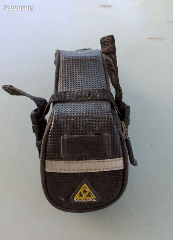 Sacoche de selle Topeak (image 2)