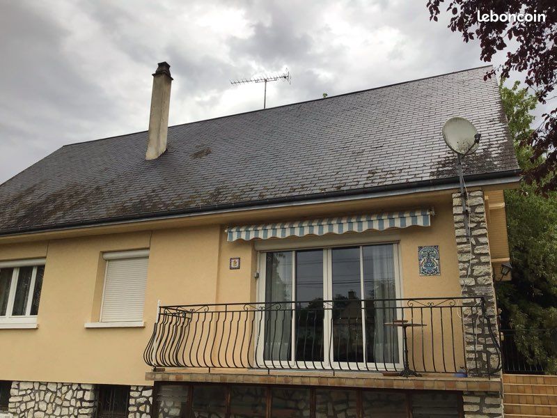 Maison 5 pièces 100 m² · à Arcisses · 100 m² · 180 000 €