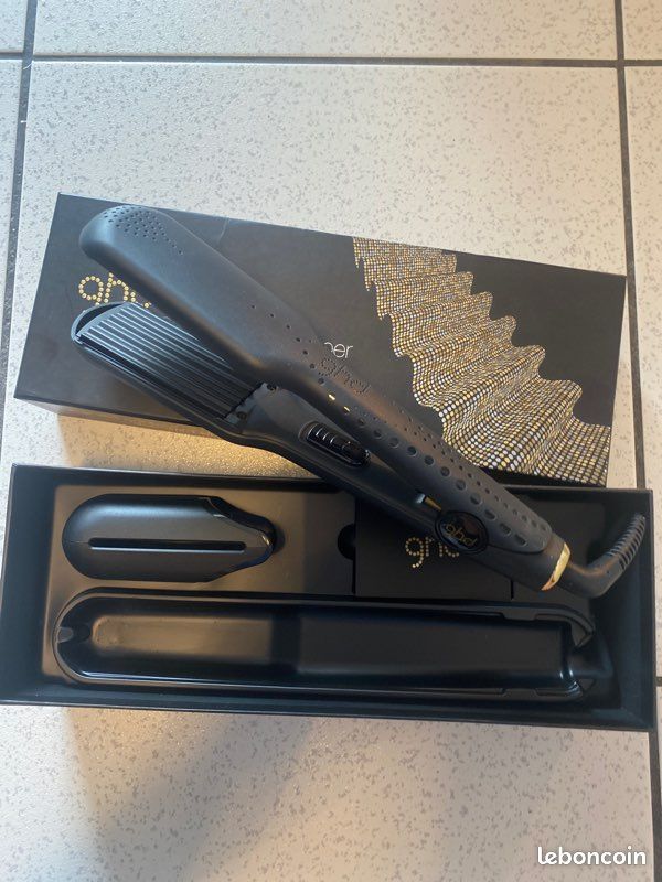 Lisseur grimper ghd (image 3)
