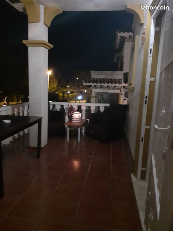 Villa Espagne 4/6 personnes (image 1)