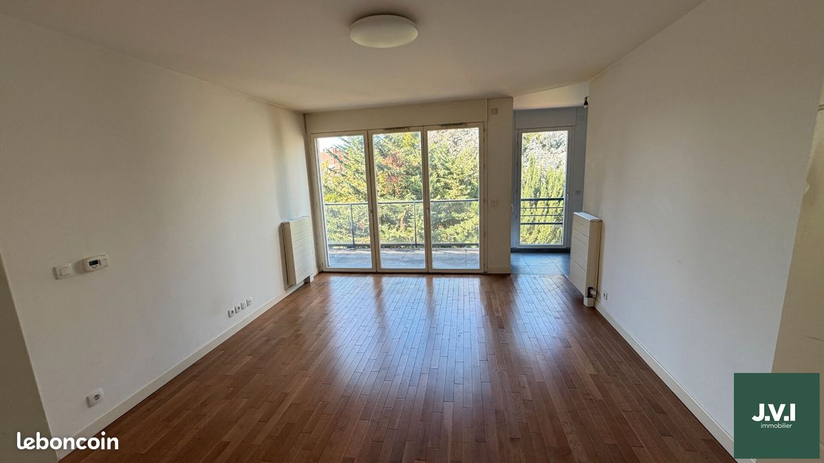 Appartement 3 pièces 63 m² · à Montmorency · 63 m² · 335 000 €