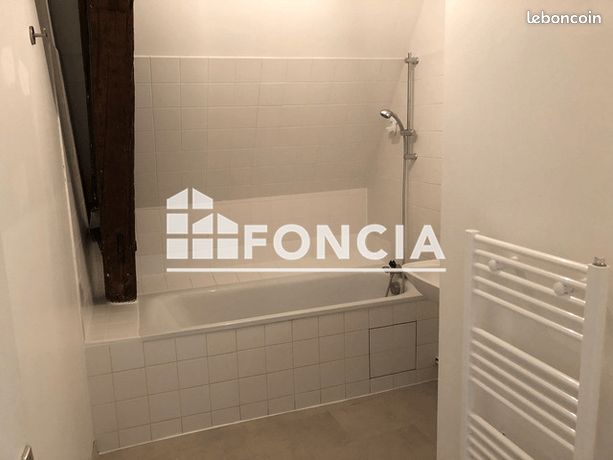 Appartement 4 pièces 77 m²