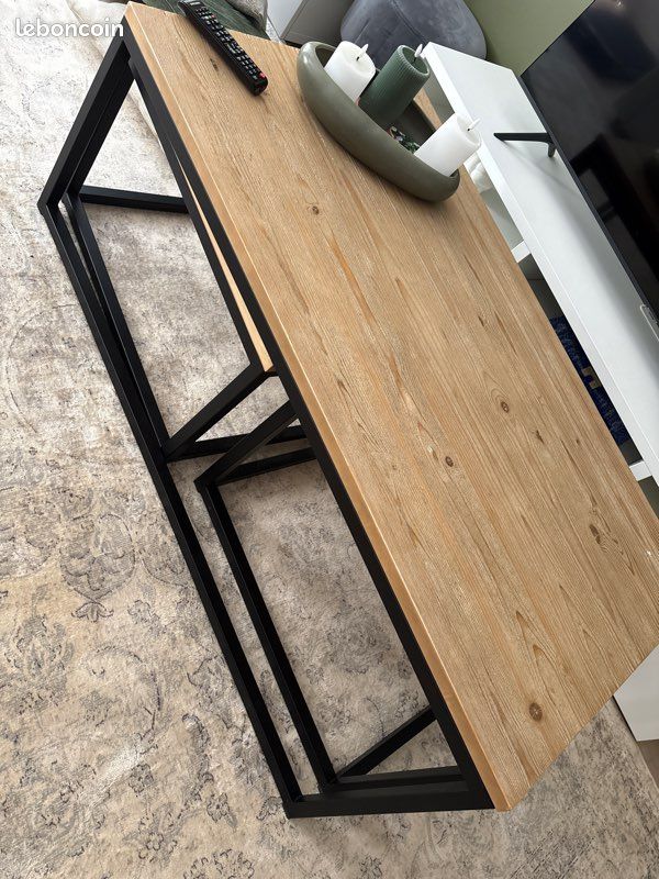 Table basse (image 1)