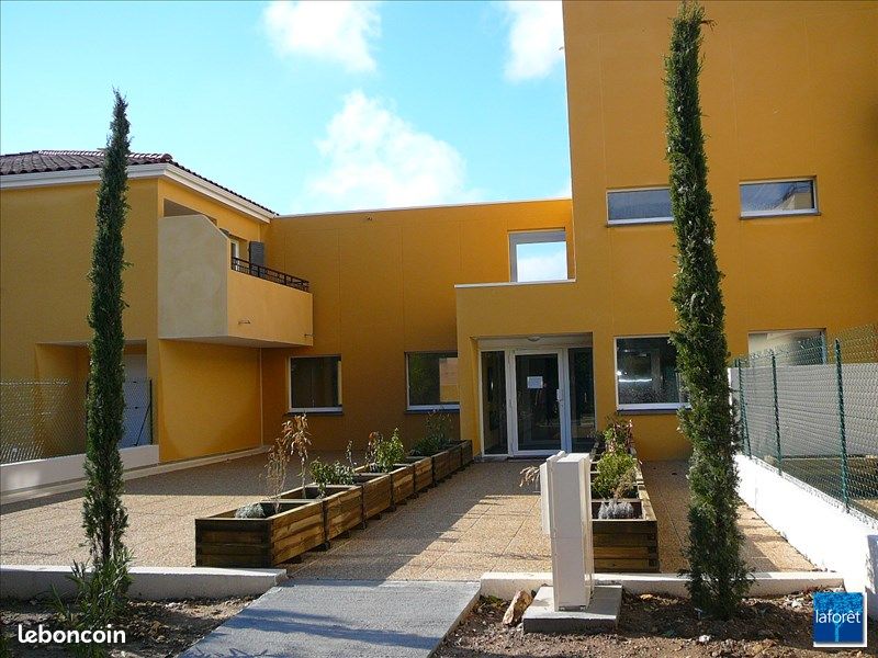 Appartement a louer salon-de-provence - 1 pièce(s) - 32 m2 - Surfyn