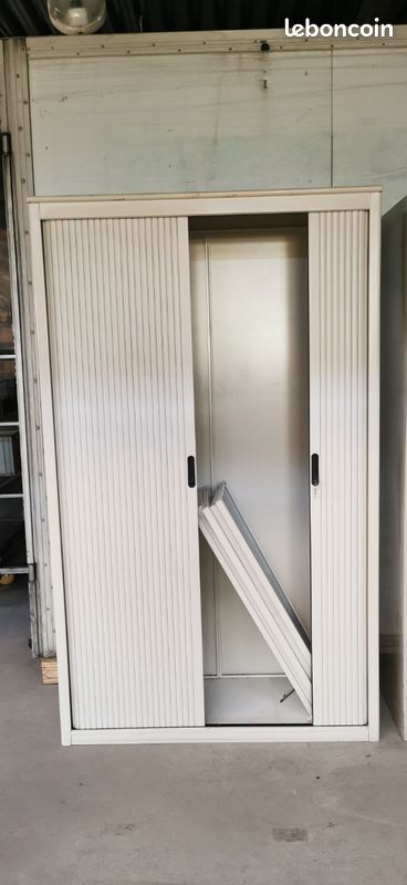Armoires à rideau (image 6)