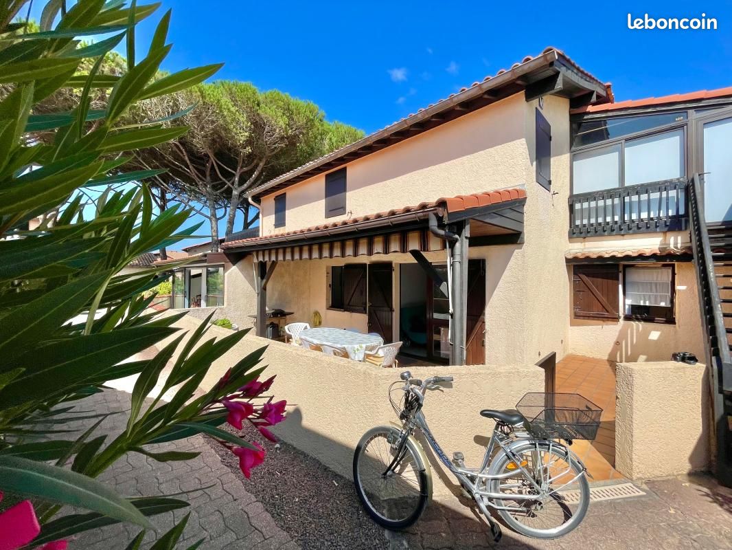 Appartement 3 pièces 38 m² · à Vieux-Boucau-les-Bains · 38 m² · 291 000 €
