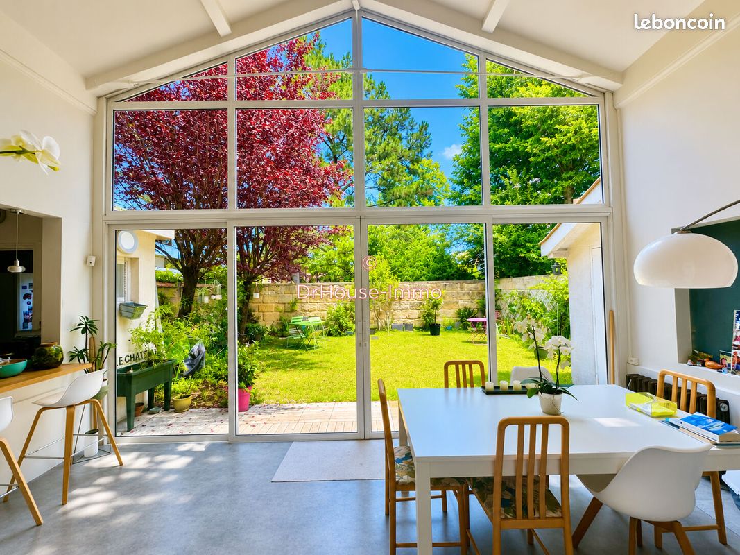 Maison 7 pièces 155 m² · à Bordeaux · 155 m² · 799 000 €