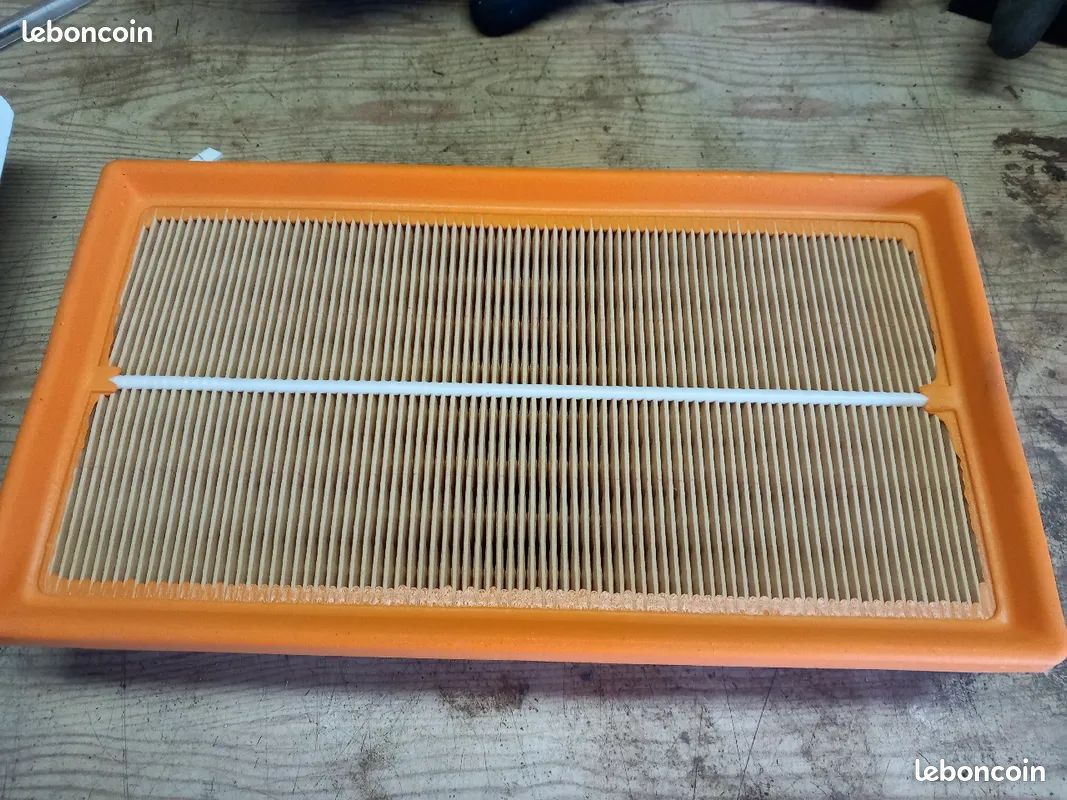 Filtre à air Lx 798 (image 1)