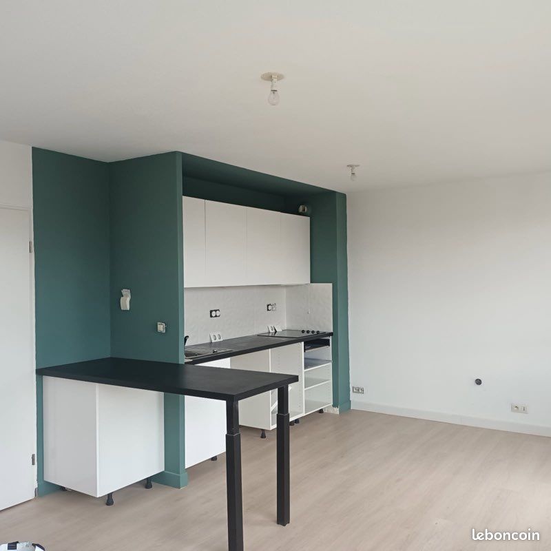 Appartement 2 pièces 51 m² · à Caudebec-lès-Elbeuf · 51 m² · 620 €/mois