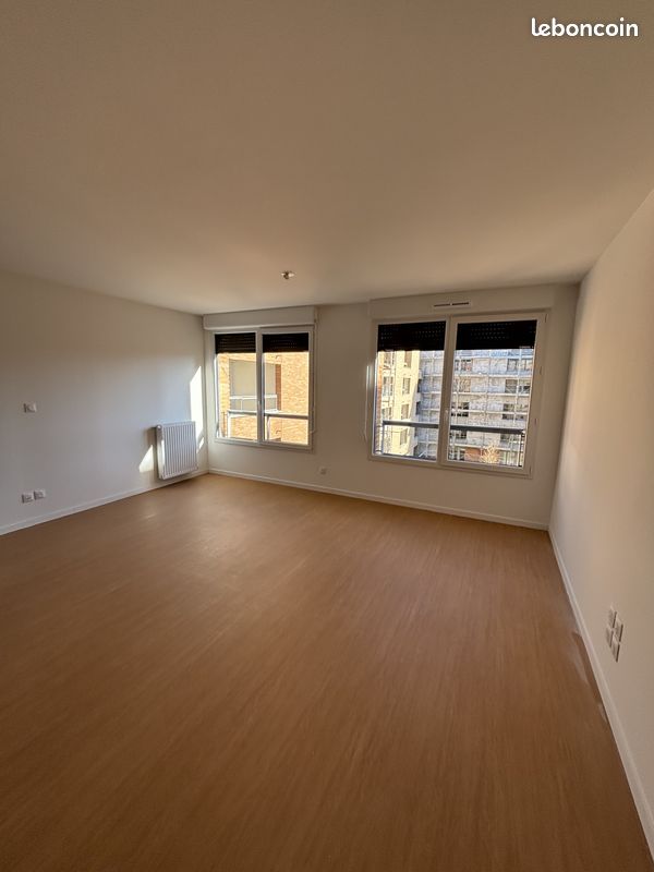 Appartement 1 pièce 33 m² · à Toulouse · 33 m² · 661 €/mois