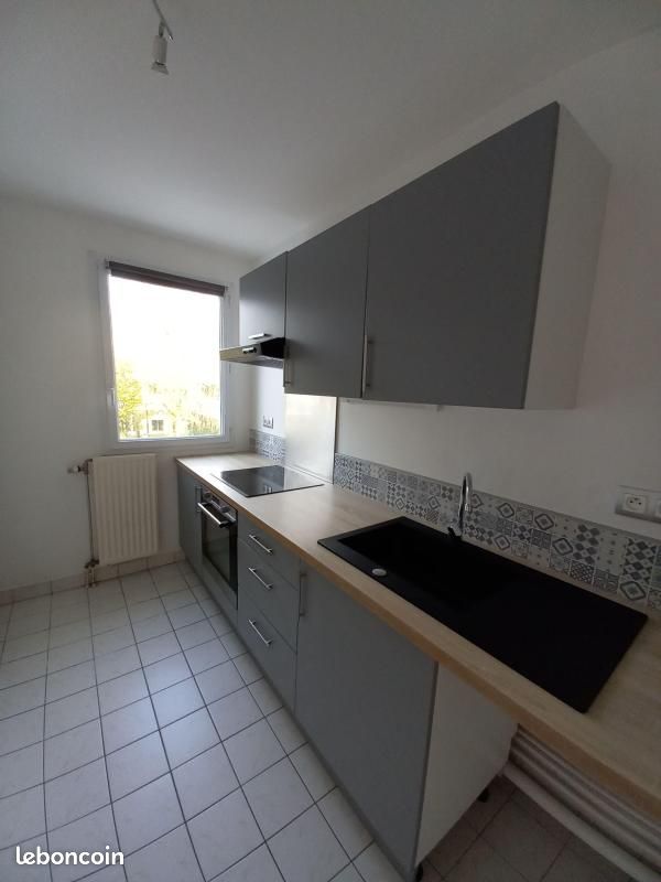 Appartement a louer guyancourt - 2 pièce(s) - 48 m2 - Surfyn