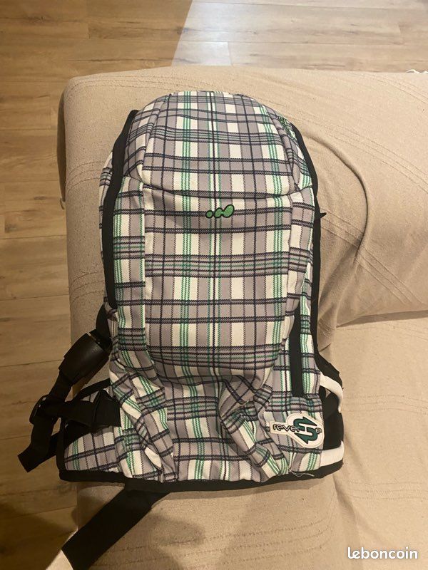 Sac à dos Ski (image 1)