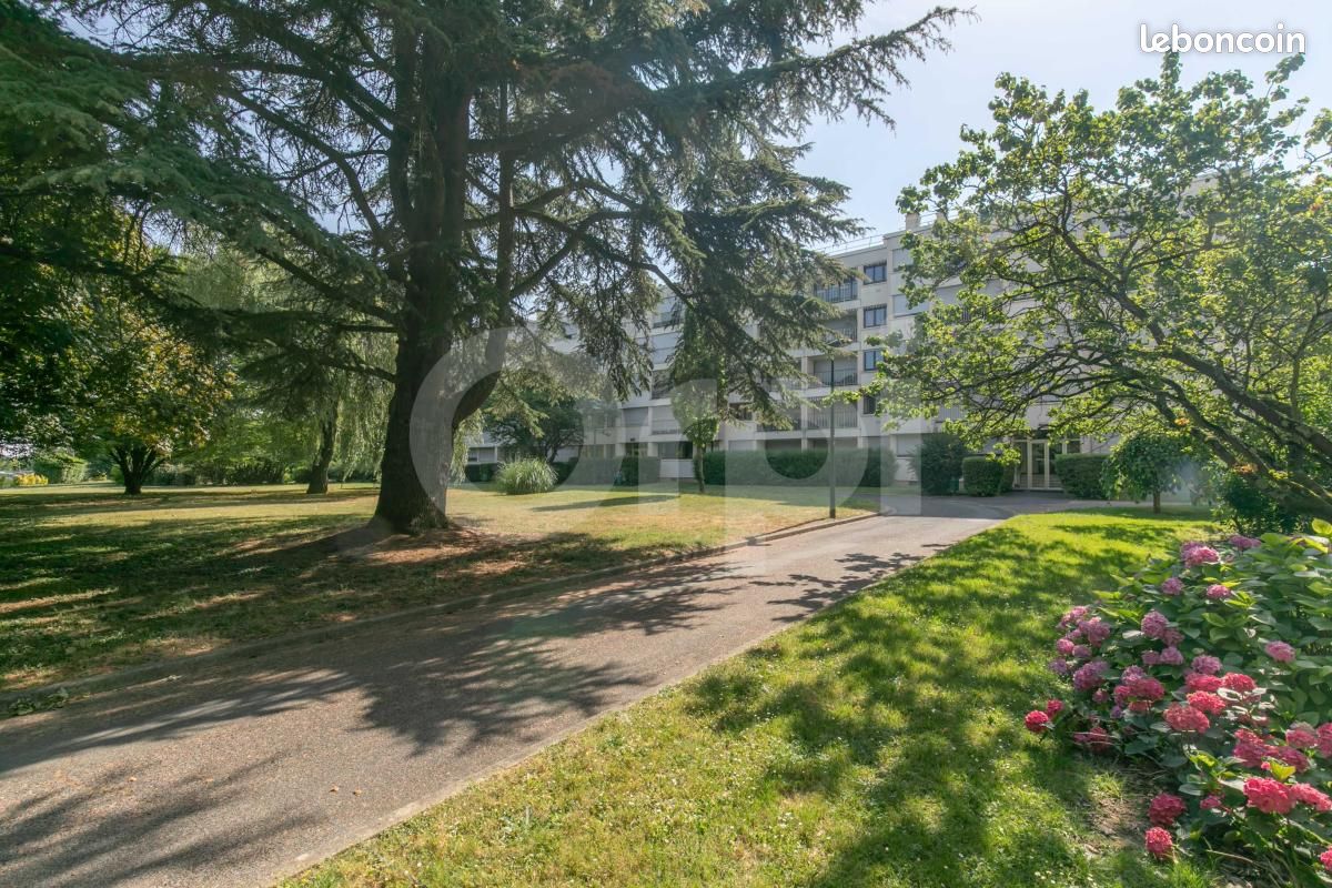Appartement 3 pièces 61 m² · à Chennevières-sur-Marne · 61 m² · 149 000 €