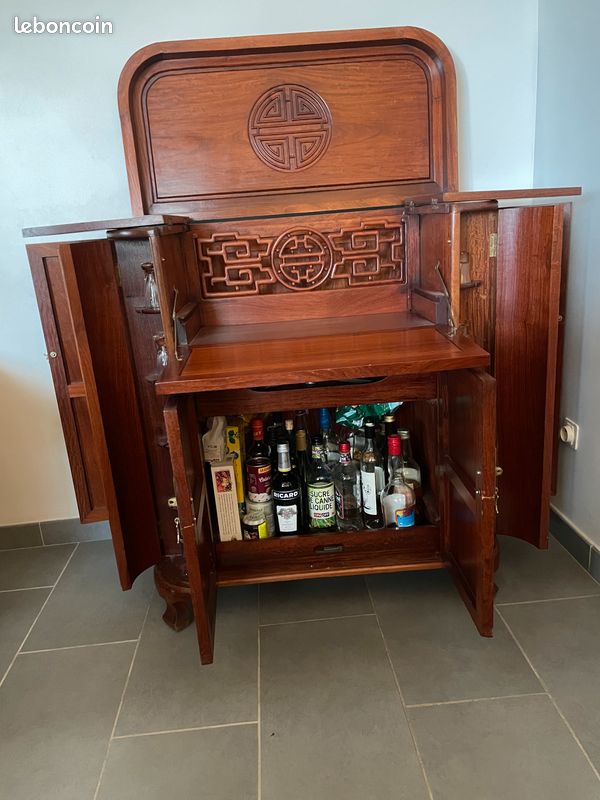 Meuble bar (image 3)