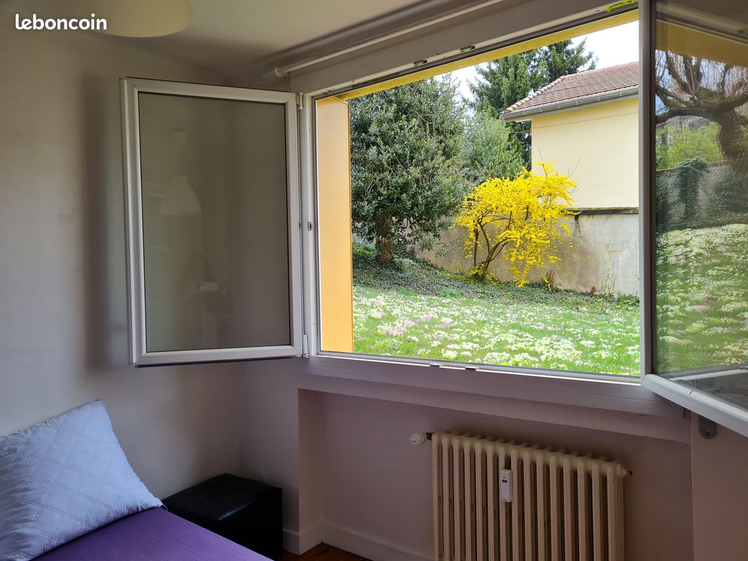 Appartement 2 pièces 44 m² · à Saint-Étienne · 44 m² · 490 €