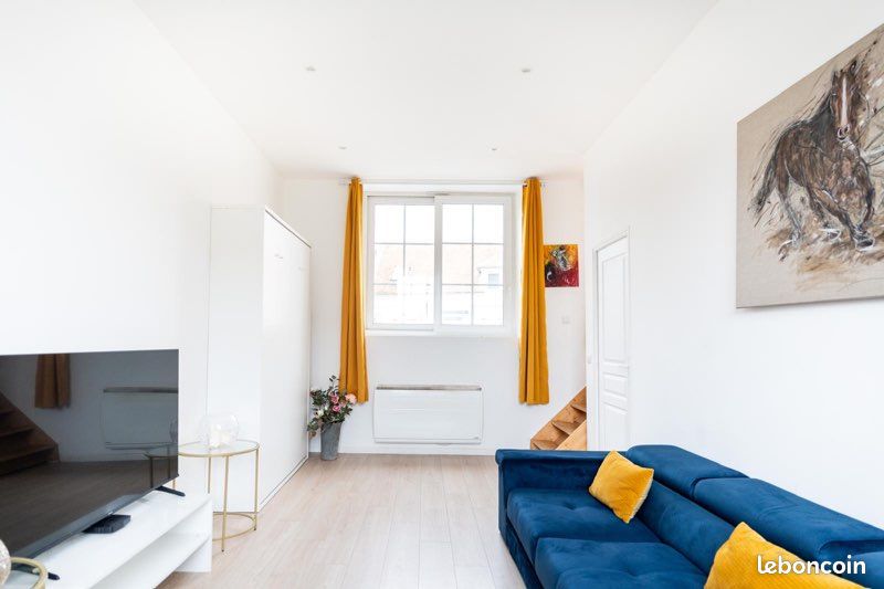 Maison 4 pièces 92 m² · à Breuil-le-Vert · 92 m² · 184 000 €