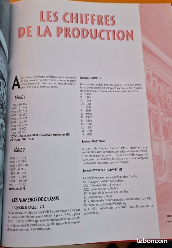Livre technique golf gti 1 (image 4)