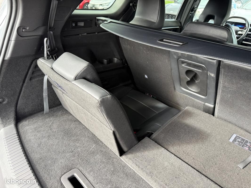 Renault Espace VI E-Tech hybrid 200 Techno (image 19)