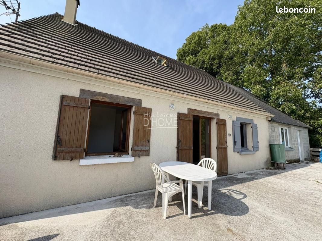 Maison 4 pièces 107 m² · à La Ferté-Gaucher · 107 m² · 199 900 €
