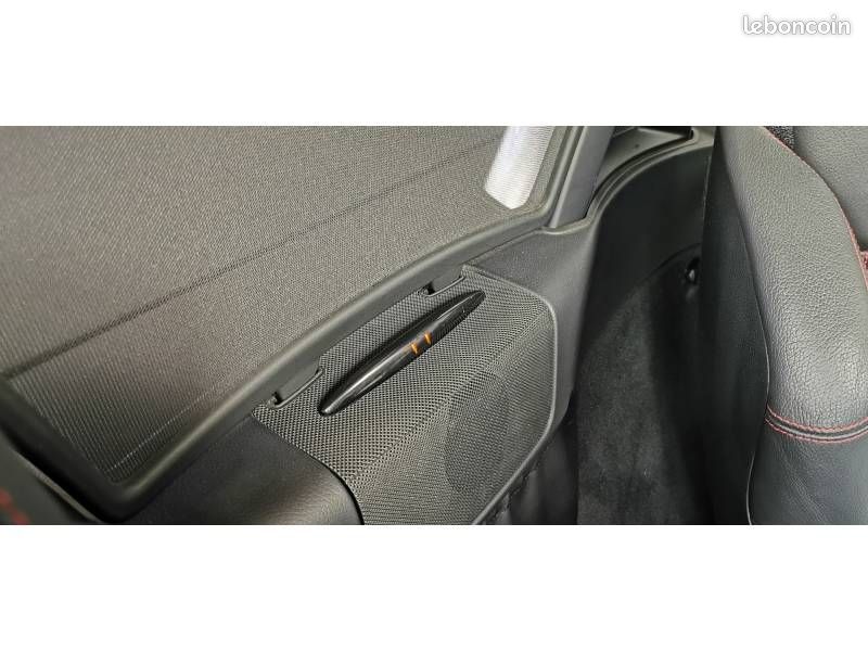 Mercedes Classe SLK 250 CDI BlueEFFICIENCY A (image 39)