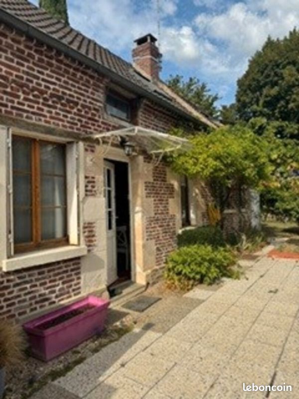 Maison 4 pièces 78 m² · à Chevrières · 78 m² · 1 150 €/mois