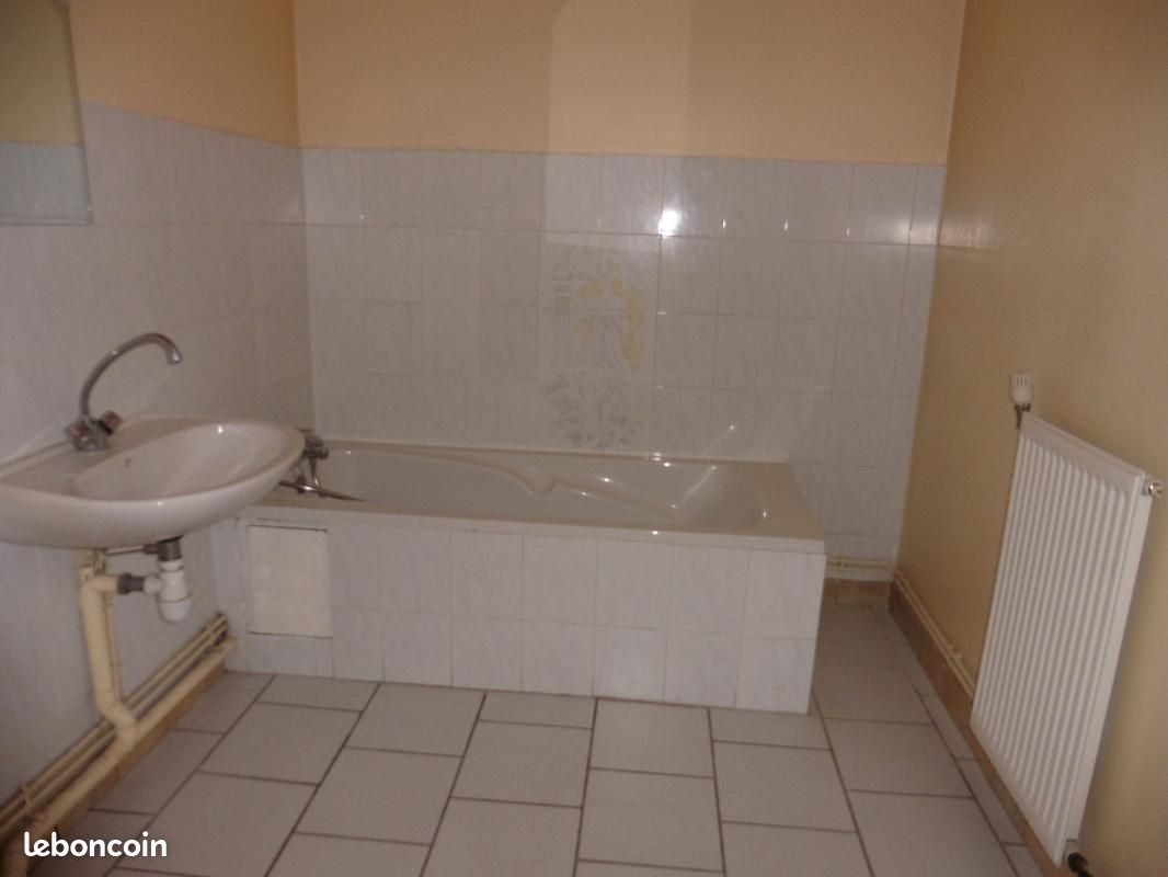 Appartement 2 pièces 58 m² (image 5)