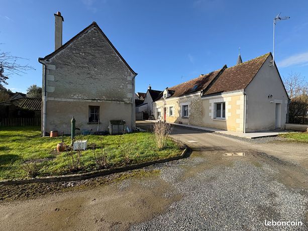 Propriété 4 pièces 118 m²