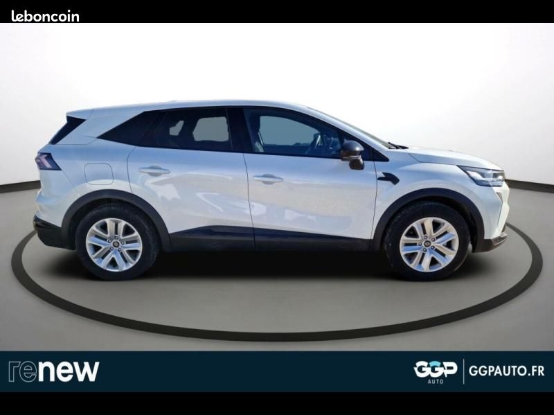 Renault Symbioz 1.6 E-Tech full hybrid 145ch Evolution (image 7)
