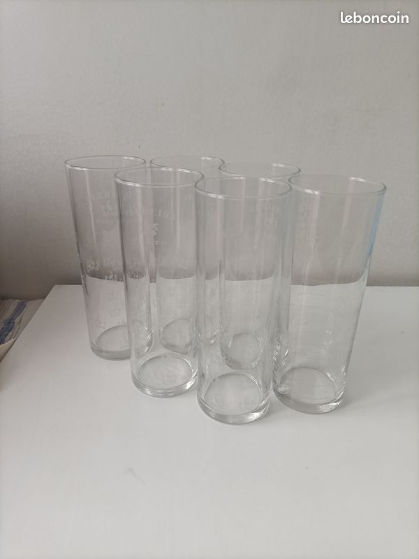 Verre (image 1)