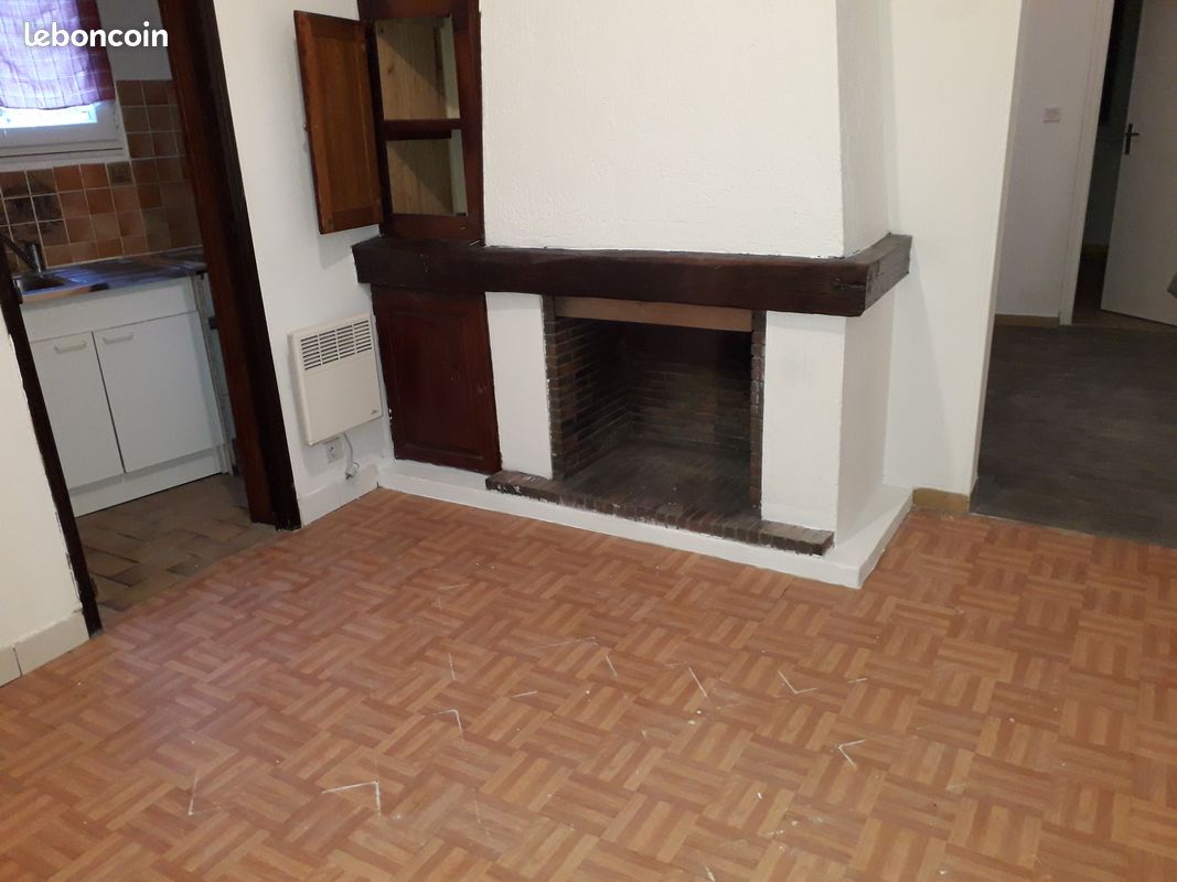 Appartement 2 pièces 30 m² · à Évreux · 30 m² · 440 €/mois